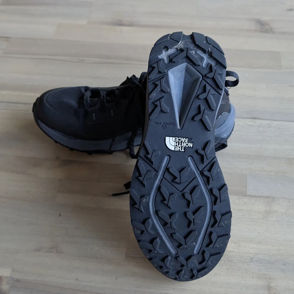 The North Face FutureLight Women's Shoes Size 9.5‎